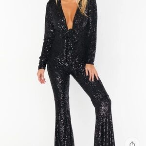 SHOW ME YOUR MUMU- Martina